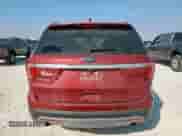 2017 Ford Explorer Limited z VIN 1FM5K7F86HGD98285, wystawiony jako Copart lot #81144645 z przebiegiem 85 534 mil mil oraz Szkoda całkowita • Salvage title. Historia ofert i sprzedaży dostępna na DreamBid. Obrazek 6.