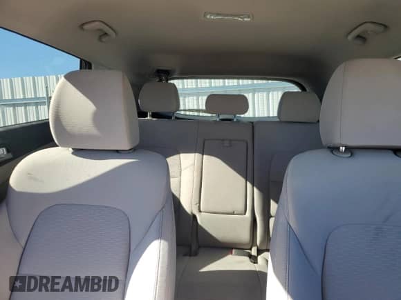 2019 Hyundai Tucson SE с VIN KM8J2CA44KU933733, выставлен на аукционе Copart как лот 86553665 с пробегом 55 110 миль миль и Списание • Salvage title. История ставок и продаж доступна на DreamBid. Изображение 10.