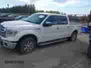 2013 Ford F-150 XL с VIN 1FTFW1ET5DFB22681, выставлен на аукционе IAAI как лот 43442988 с пробегом 186 435 миль миль и . История ставок и продаж доступна на DreamBid. Изображение 14.