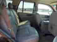 2005 Chevrolet TrailBlazer LT с VIN 1GNDS13S452386147, выставлен на аукционе Copart как лот 69650355 с пробегом 214 407 миль миль и Списание • Salvage title. История ставок и продаж доступна на DreamBid. Изображение 11.