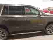 2016 Chevrolet Tahoe LTZ с VIN 1GNSKCKC1GR201155, выставлен на аукционе IAAI как лот 42235228 с пробегом 184 585 миль миль и . История ставок и продаж доступна на DreamBid. Изображение 13.