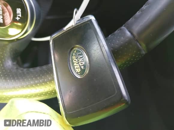 2020 Land Rover Range Rover Sport SE z VIN SALWG2SU5LA734268, wystawiony jako IAAI lot #41420161 z przebiegiem 59 563 mil mil oraz . Historia ofert i sprzedaży dostępna na DreamBid. Obrazek 11.