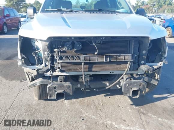 2019 Ford F-150 XL with VIN 1FTEW1CB9KFB00458, listed as a IAAI auction lot 43163027 with 120,980 mi miles and . Bid and sale history available at DreamBid. Image 6.