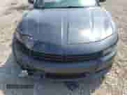 2018 Dodge Charger SXT Plus z VIN 2C3CDXHG9JH162951, wystawiony jako Copart lot #80358935 z przebiegiem 147 427 mil mil oraz Szkoda całkowita • Salvage title. Historia ofert i sprzedaży dostępna na DreamBid. Obrazek 11.