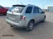 2007 Chevrolet Equinox LT с VIN 2CNDL63F676052290, выставлен на аукционе IAAI как лот 42932282 с пробегом 171 932 миль миль и . История ставок и продаж доступна на DreamBid. Изображение 4.
