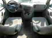 2003 Chevrolet Astro с VIN 1GNDM19X73B108451, выставлен на аукционе Copart как лот 79057814 с пробегом 244 385 миль миль и Списание • Salvage title. История ставок и продаж доступна на DreamBid. Изображение 8.