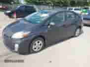 2010 Toyota Prius III с VIN JTDKN3DU9A0165572, выставлен на аукционе IAAI как лот 43274674 с пробегом 218 054 миль миль и . История ставок и продаж доступна на DreamBid. Изображение 2.