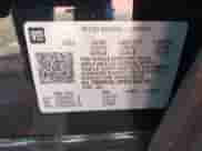 2024 Chevrolet TrailBlazer ACTIV z VIN KL79MSSL2RB216106, wystawiony jako IAAI lot #41650777 z przebiegiem 6 037 mil mil oraz . Historia ofert i sprzedaży dostępna na DreamBid. Obrazek 9.