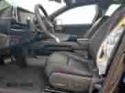 2023 Hyundai Ioniq 6 SEL с VIN KMHM34AA5PA044101, выставлен на аукционе Copart как лот 62107075 с пробегом 10 634 миль миль и Списание • Salvage title. История ставок и продаж доступна на DreamBid. Изображение 7.