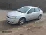 2003 Saturn ION ION 3 with VIN 1G8AL52FX3Z143221, listed as a IAAI auction lot 41718940 with 159,448 mi miles and . Bid and sale history available at DreamBid. Image 18.