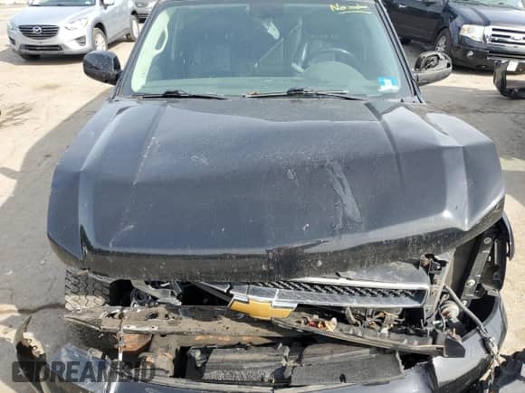 2013 Chevrolet Suburban LT z VIN 1GNSKJE73DR134704, wystawiony jako Copart lot #84741745 z przebiegiem 102 151 mil mil oraz Szkoda całkowita • Salvage title. Historia ofert i sprzedaży dostępna na DreamBid. Obrazek 12.