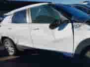 2024 Chevrolet TrailBlazer LS with VIN KL79MMS27RB055061, listed as a IAAI auction lot 41302026 with 17,736 mi miles and . Bid and sale history available at DreamBid. Image 13.