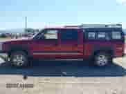 2005 Chevrolet Silverado 1500 LS with VIN 2GCEK13T351164625, listed as a IAAI auction lot 42942388 with 223,615 mi miles and . Bid and sale history available at DreamBid. Image 14.