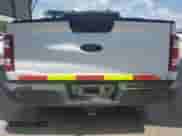 2021 Ford F-150 XL с VIN 1FTEX1CB2MKD70235, выставлен на аукционе Copart как лот 66234915 с пробегом 59 234 миль миль и Чистый • Clean title. История ставок и продаж доступна на DreamBid. Изображение 6.