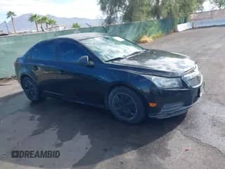 2014 Chevrolet Cruze LS с VIN 1G1PB5SG9E7139728, выставлен на аукционе IAAI как лот 43228919 с пробегом 177 811 миль миль и . История ставок и продаж доступна на DreamBid. Изображение 1.