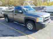 2012 Chevrolet Silverado 1500 Work Truck с VIN 1GCNKPE04CZ193593, выставлен на аукционе IAAI как лот 43537091 с пробегом 225 401 миль миль и . История ставок и продаж доступна на DreamBid. Изображение 1.