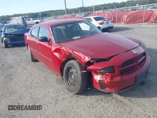 2007 Dodge Charger z VIN 2B3KA43G47H618273, wystawiony jako IAAI lot #43343591 z przebiegiem 201 284 mil mil oraz . Historia ofert i sprzedaży dostępna na DreamBid. Obrazek 1.