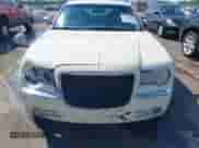 2008 Chrysler 300 Limited with VIN 2C3KK33G18H145332, listed as a IAAI auction lot 43204294 with 269,723 mi miles and . Bid and sale history available at DreamBid. Image 12.