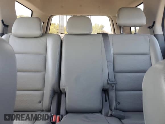 2005 Ford Freestyle SEL с VIN 1FMZK02185GA12074, выставлен на аукционе Copart как лот 70879255 с пробегом Не указан миль и Списание • Salvage title. История ставок и продаж доступна на DreamBid. Изображение 10.