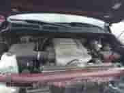 2008 Toyota Tundra Limited с VIN 5TBBV58118S512890, выставлен на аукционе IAAI как лот 41206757 с пробегом 132 816 миль миль и . История ставок и продаж доступна на DreamBid. Изображение 10.
