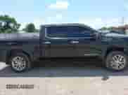 2022 GMC Sierra 1500 SLT with VIN 3GTU9DED6NG158436, listed as a IAAI auction lot 43065216 with 115,861 mi miles and . Bid and sale history available at DreamBid. Image 13.