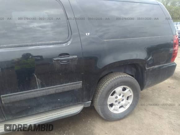 2012 Chevrolet Suburban LT с VIN 1GNSCJE02CR318840, выставлен на аукционе IAAI как лот 27643083 с пробегом 122 013 миль миль и . История ставок и продаж доступна на DreamBid. Изображение 6.