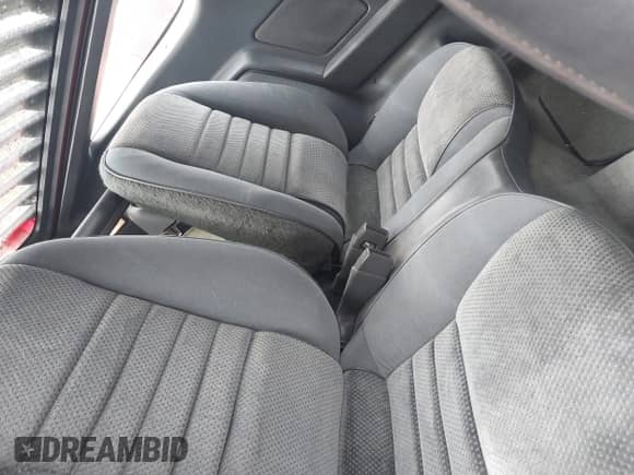 1989 Dodge Daytona with VIN 1B3XG24J5KG136306, listed as a IAAI auction lot 42179601 with 131,083 mi miles and . Bid and sale history available at DreamBid. Image 8.