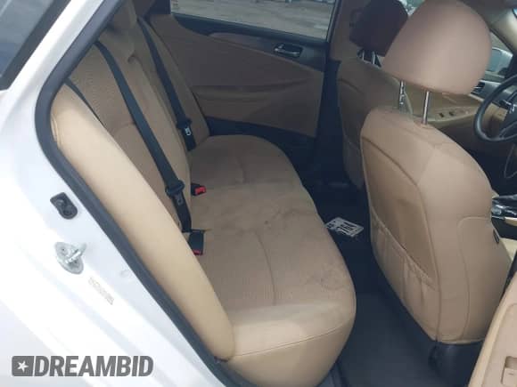 2015 Hyundai Sonata Limited z VIN KMHEC4A47FA134539, wystawiony jako IAAI lot #42417088 z przebiegiem 152 886 mil mil oraz . Historia ofert i sprzedaży dostępna na DreamBid. Obrazek 8.