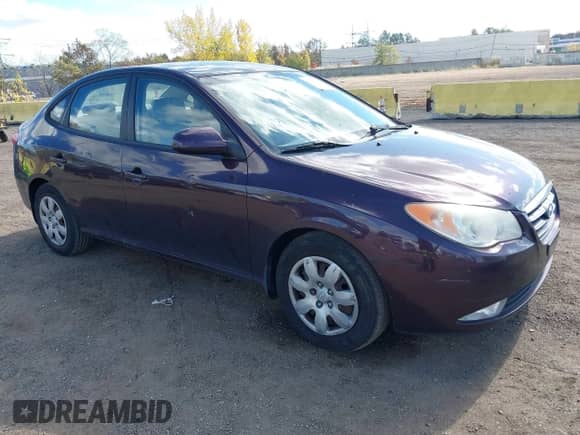 2008 Hyundai Elantra GLS с VIN KMHDU46D08U433275, выставлен на аукционе IAAI как лот 43525808 с пробегом 107 721 миль миль и . История ставок и продаж доступна на DreamBid. Изображение 1.