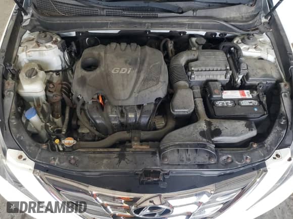 2013 Hyundai Sonata Limited с VIN 5NPEC4AC5DH516764, выставлен на аукционе Copart как лот 68748935 с пробегом 67 388 миль миль и Чистый • Clean title. История ставок и продаж доступна на DreamBid. Изображение 11.