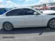 2017 BMW 3 Series 320i with VIN WBA8E1G51HNU15271, listed as a IAAI auction lot 43270593 with 141,415 mi miles and . Bid and sale history available at DreamBid. Image 13.