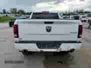 2017 Ram 1500 Sport with VIN 1C6RR7UT4HS766511, listed as a Copart auction lot 54931515 with 131,083 mi miles and Clean title. Bid and sale history available at DreamBid. Image 6.