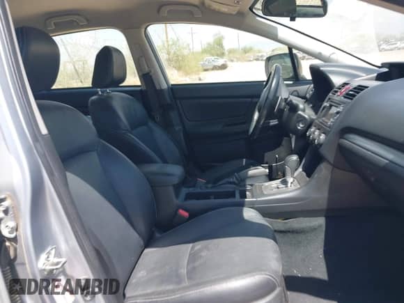 2013 Subaru Impreza Limited with VIN JF1GPAG66D2876369, listed as a IAAI auction lot 42562728 with 164,120 mi miles and . Bid and sale history available at DreamBid. Image 5.