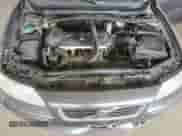 2009 Volvo S60 2.5T с VIN YV1RH592792728721, выставлен на аукционе Copart как лот 75495414 с пробегом 157 932 миль миль и Списание • Salvage title. История ставок и продаж доступна на DreamBid. Изображение 11.