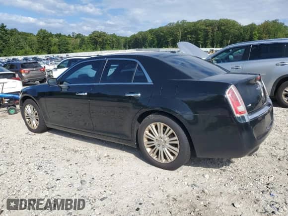 2012 Chrysler 300 C с VIN 2C3CCAKT7CH179868, выставлен на аукционе Copart как лот 69729575 с пробегом 147 721 миль миль и Чистый • Clean title. История ставок и продаж доступна на DreamBid. Изображение 2.