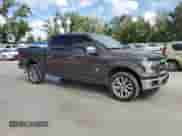 2015 Ford F-150 Platinum с VIN 1FTEW1EG2FFC86648, выставлен на аукционе Copart как лот 86592515 с пробегом 152 962 миль миль и Списание • Salvage title. История ставок и продаж доступна на DreamBid. Изображение 4.