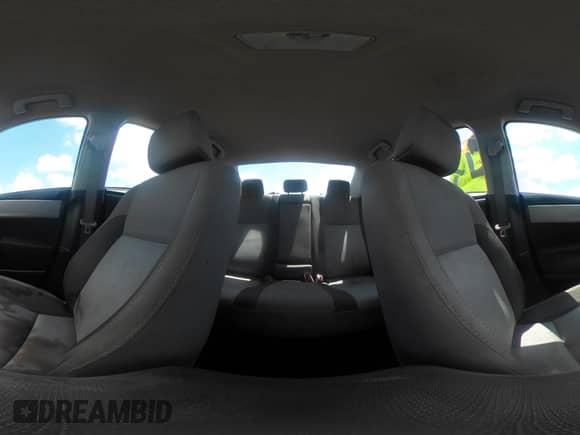 2019 Toyota Corolla L with VIN 5YFBURHEXKP867822, listed as a IAAI auction lot 43062432 with 101,406 mi miles and . Bid and sale history available at DreamBid. Image 22.