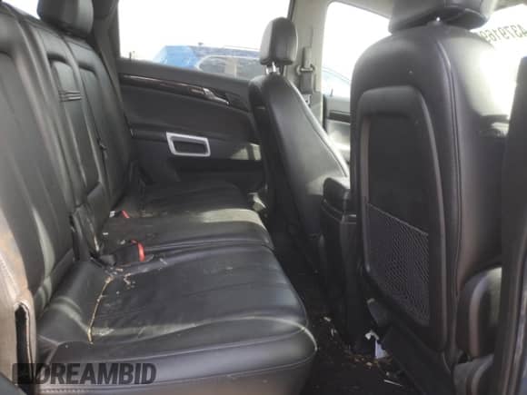 2014 Chevrolet Captiva Sport LTZ с VIN 3GNAL4EK2ES581375, выставлен на аукционе Copart как лот 43791695 с пробегом 135 968 миль миль и Чистый • Clean title. История ставок и продаж доступна на DreamBid. Изображение 11.