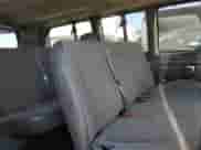 2010 Chevrolet City Express Cargo z VIN 1GNUHCD4XA1161273, wystawiony jako Copart lot #68351794 z przebiegiem 157 469 mil mil oraz Szkoda całkowita • Salvage title. Historia ofert i sprzedaży dostępna na DreamBid. Obrazek 11.