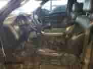 2008 Ford F-150 XLT with VIN 1FTPX02518KC28107, listed as a Copart auction lot 48996725 with 199,697 mi miles and Salvage title. Bid and sale history available at DreamBid. Image 7.