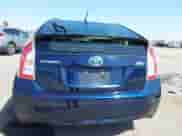 2015 Toyota Prius Four z VIN JTDKN3DU8F1997678, wystawiony jako IAAI lot #42494356 z przebiegiem 120 416 mil mil oraz . Historia ofert i sprzedaży dostępna na DreamBid. Obrazek 17.