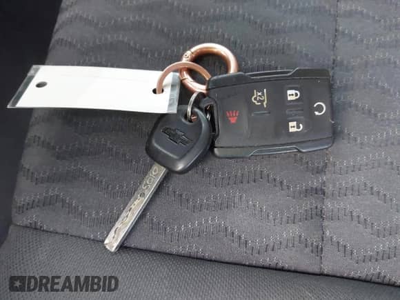 2020 Chevrolet Tahoe LS с VIN 1GNSCAKC6LR197289, выставлен на аукционе IAAI как лот 41429866 с пробегом 127 071 миль миль и . История ставок и продаж доступна на DreamBid. Изображение 11.
