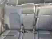 2018 Hyundai Santa Fe Ultimate с VIN 5XYZW4LA9JG523451, выставлен на аукционе Copart как лот 80841015 с пробегом 24 911 миль миль и Списание • Salvage title. История ставок и продаж доступна на DreamBid. Изображение 10.