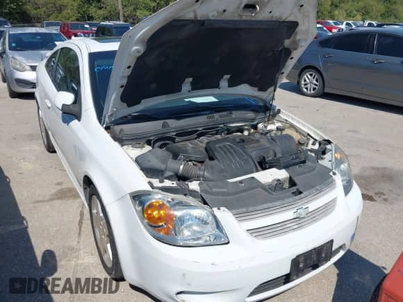 2006 Chevrolet Cobalt SS с VIN 1G1AM15B867619379, выставлен на аукционе IAAI как лот 43364167 с пробегом 250 926 миль миль и . История ставок и продаж доступна на DreamBid. Изображение 6.