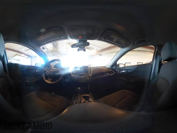 2020 Chevrolet Malibu LS with VIN 1G1ZB5ST4LF140147, listed as a IAAI auction lot 43201758 with 99,115 mi miles and . Bid and sale history available at DreamBid. Image 18.