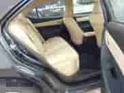 2019 Toyota Corolla L z VIN 2T1BURHE3KC224373, wystawiony jako IAAI lot #42901697 z przebiegiem 113 449 mil mil oraz . Historia ofert i sprzedaży dostępna na DreamBid. Obrazek 8.