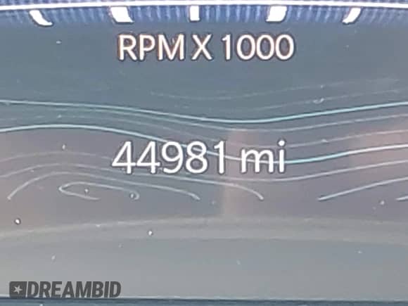 2024 Jeep Grand Cherokee with VIN 1C4RJYB66RC129280, listed as a IAAI auction lot 43111711 with 44,981 mi miles and . Bid and sale history available at DreamBid. Image 15.