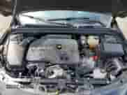 2018 Chevrolet Malibu Hybrid с VIN 1G1ZF5SUXJF228288, выставлен на аукционе Copart как лот 69755155 с пробегом 107 694 миль миль и Списание • Salvage title. История ставок и продаж доступна на DreamBid. Изображение 11.