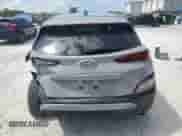 2022 Hyundai Kona SE с VIN KM8K22AB7NU821459, выставлен на аукционе Copart как лот 60197995 с пробегом 32 685 миль миль и Списание • Salvage title. История ставок и продаж доступна на DreamBid. Изображение 6.