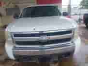 2007 Chevrolet Silverado 1500 1LT with VIN 2GCEC19C471663831, listed as a IAAI auction lot 42487022 with 280,518 mi miles and . Bid and sale history available at DreamBid. Image 12.